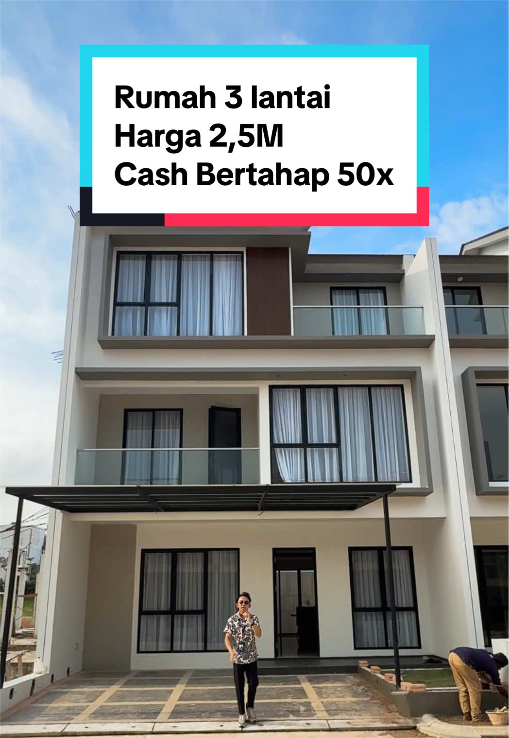 @Hengky Property