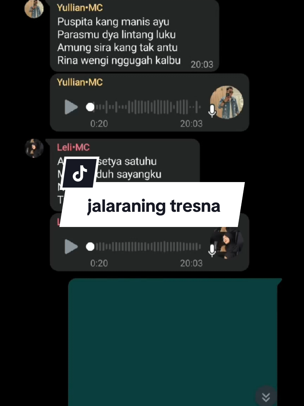 @MUSICALLY GRUP