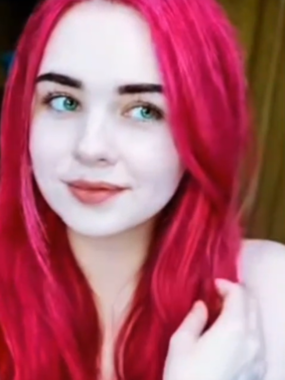 @🧝🤍Albino Girl LK🤍🧝🩵