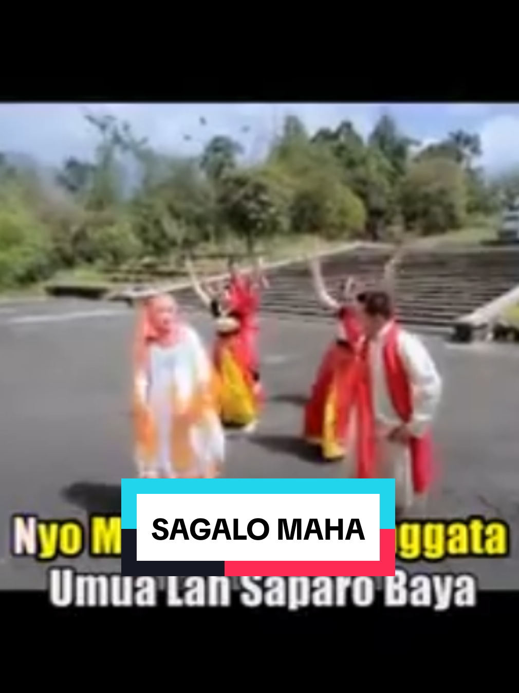 @Sapanggalagu minang