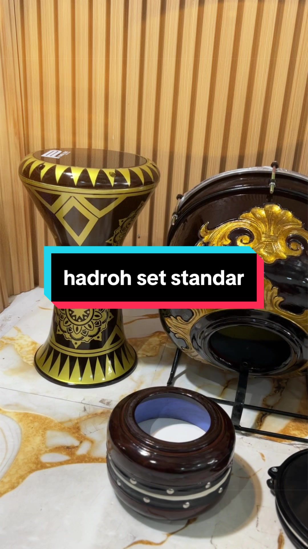 @Umik e Anak Hadroh