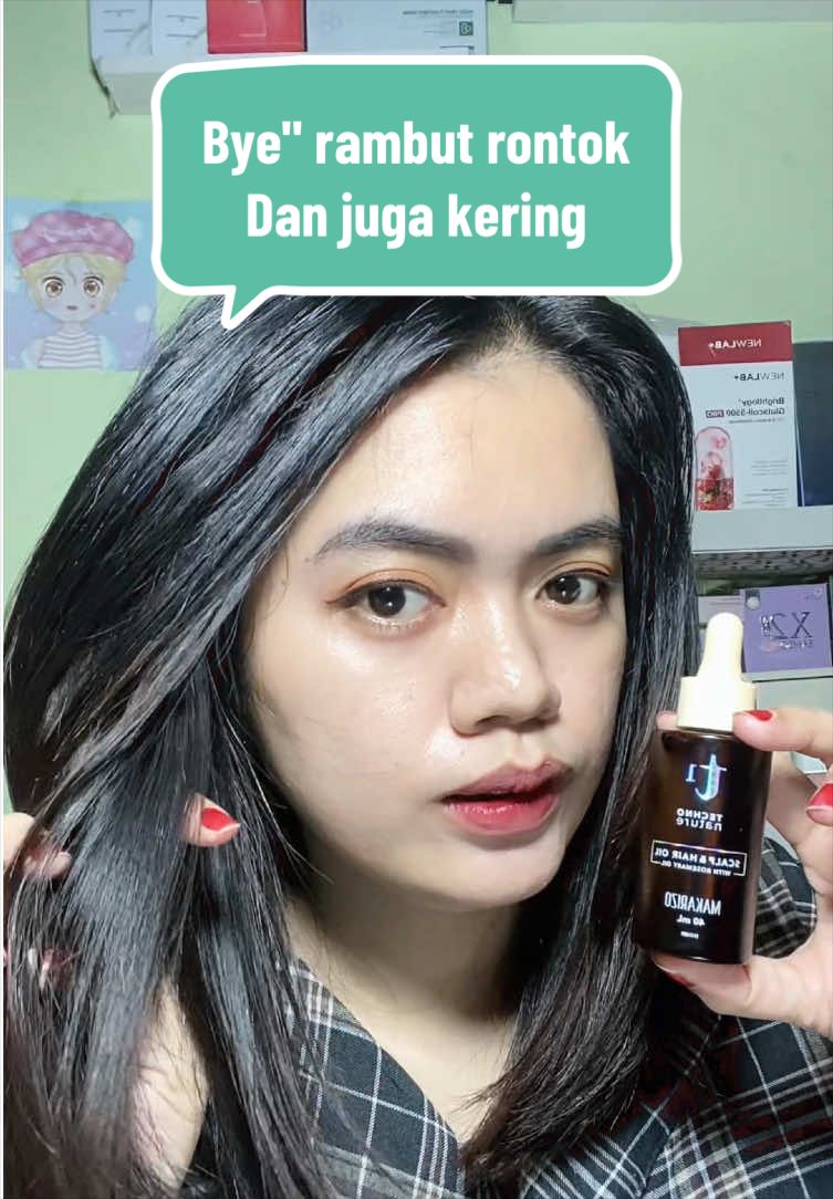 @Kiki | BeautyEnthusiast