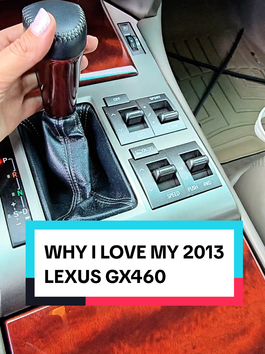 @thelexuswoman