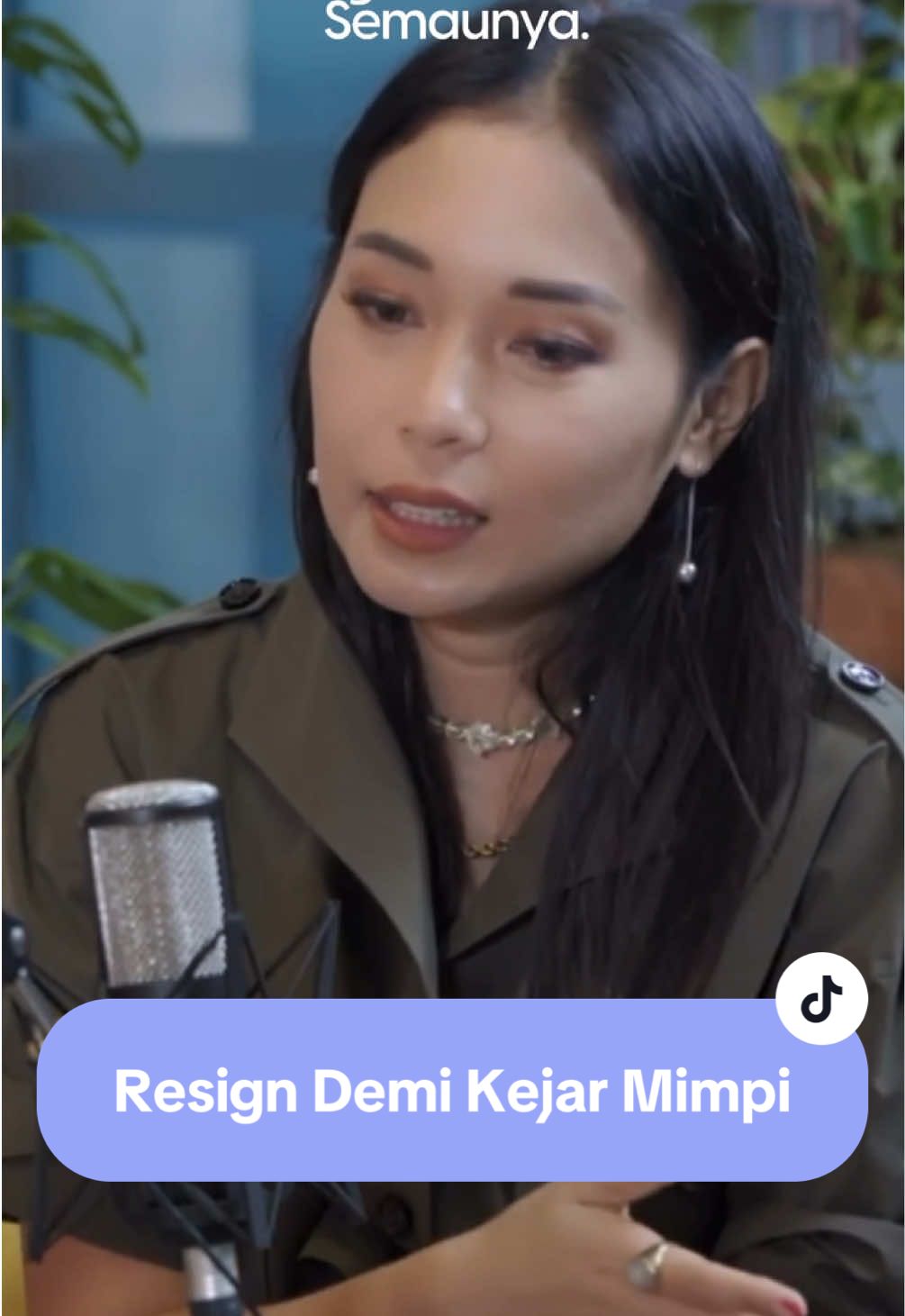 @Ngobrol Sore Semaunya