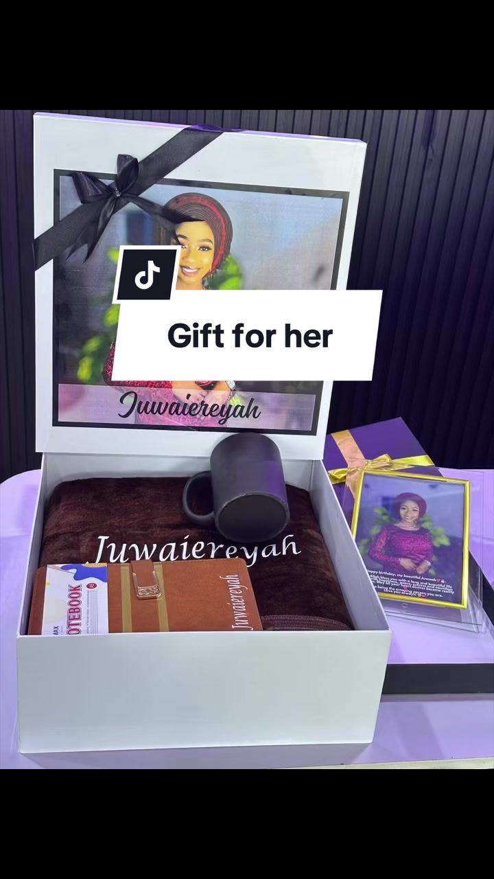 @GIFTS BY ZAMAR