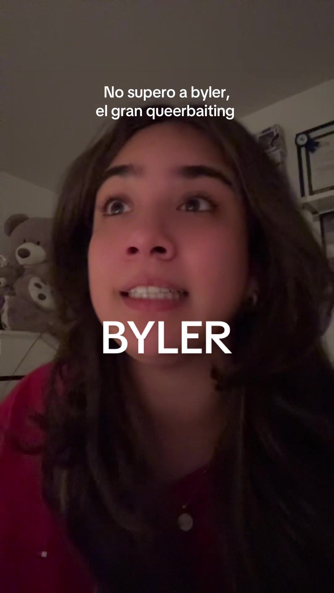 @Isabel Urdaneta