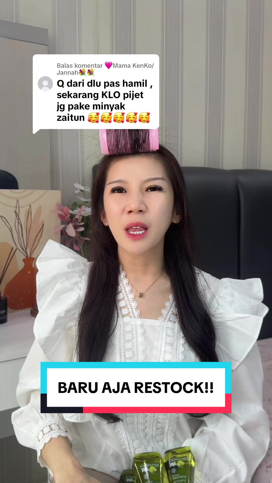 @Selvi Djong