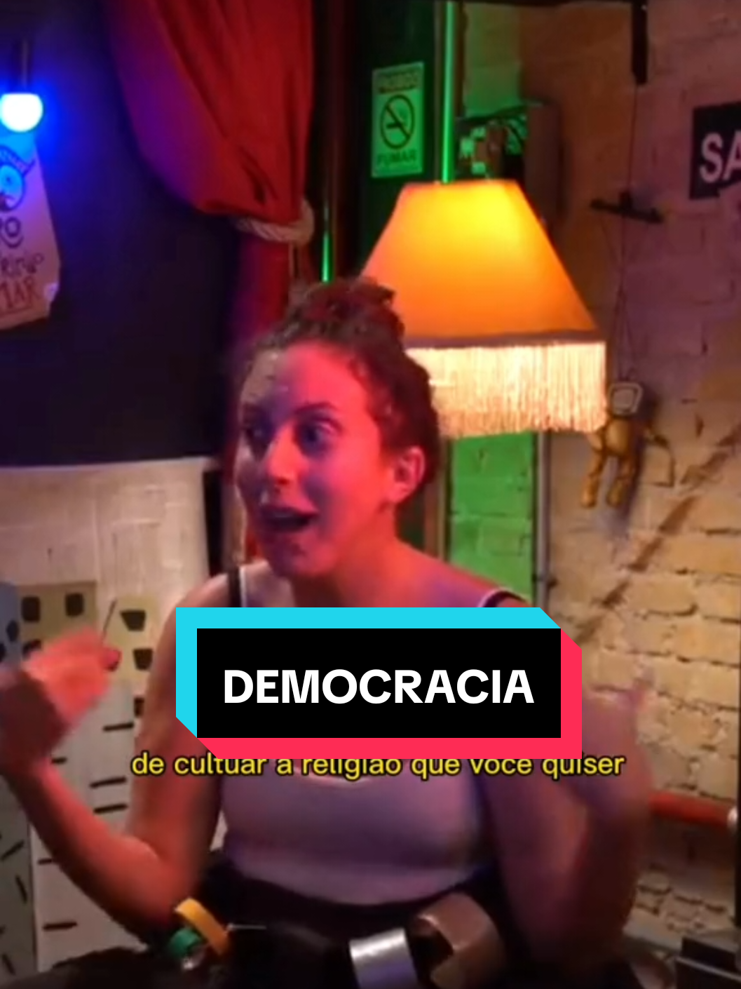 @Política é Pop