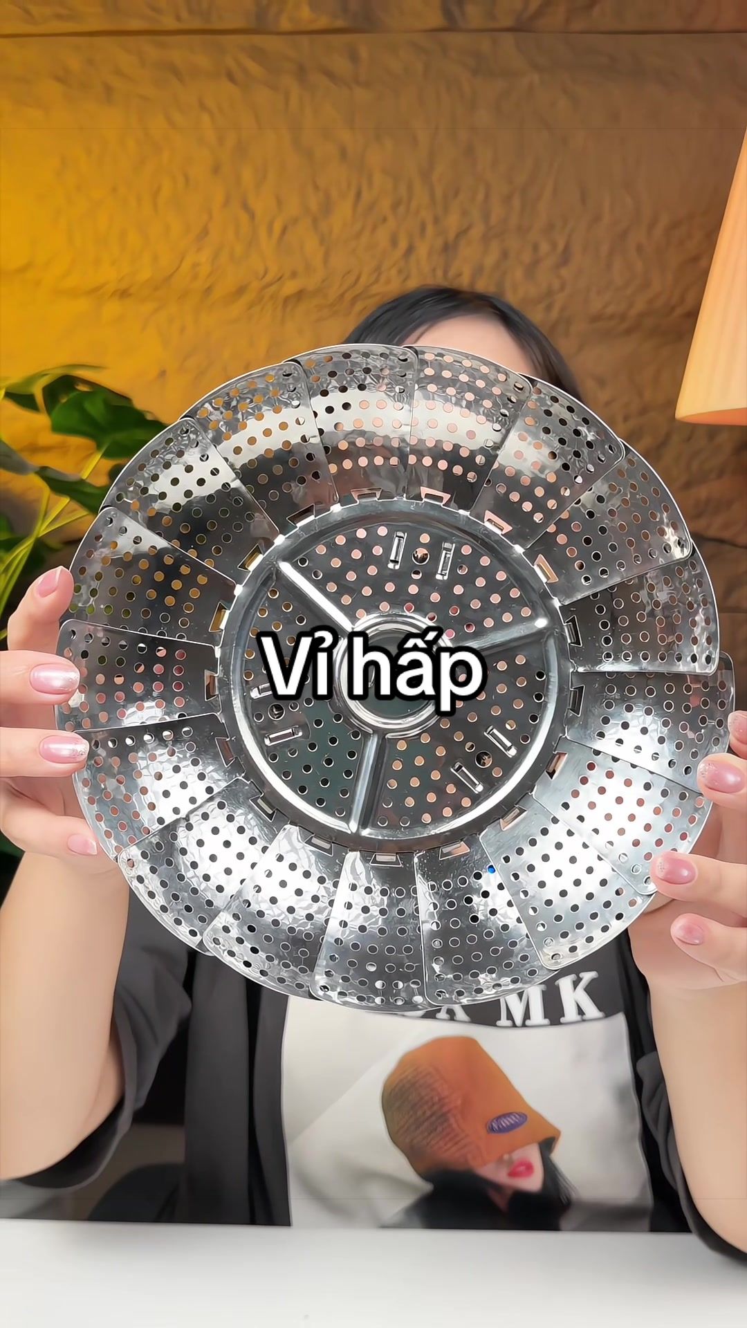 @Ngô Tâm-Mẹ Happy