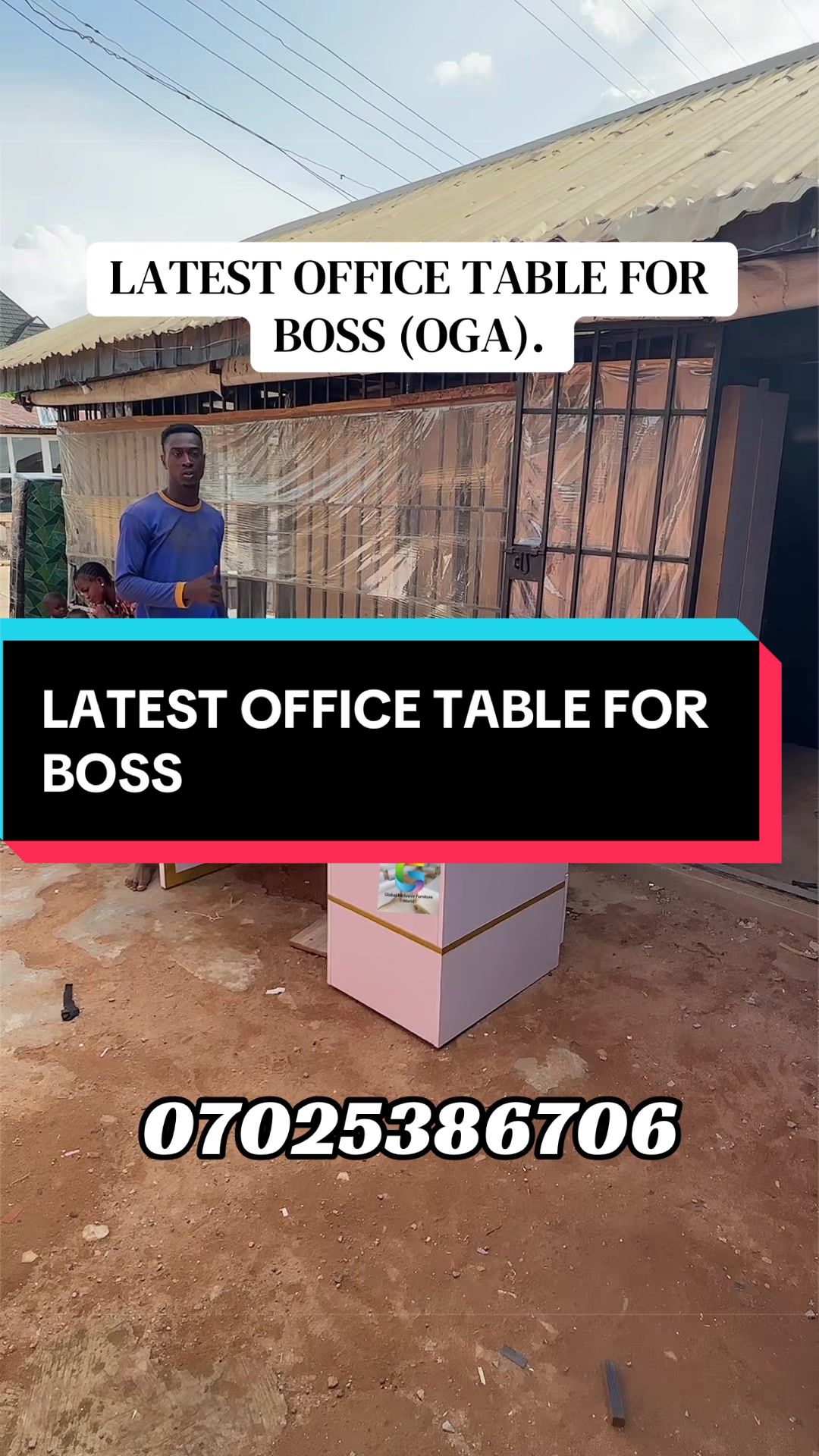 @GE-FURNITURE HUB⚒️🥇