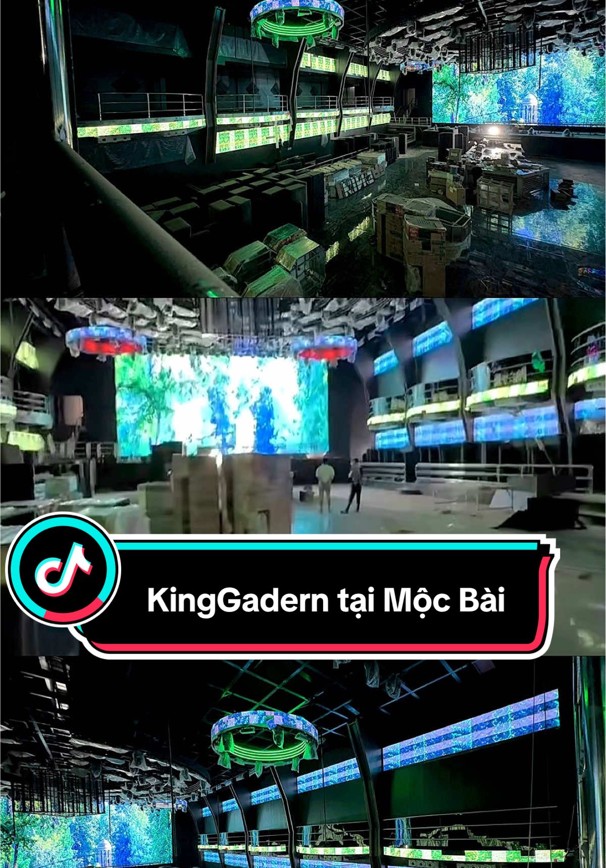 @King Garden