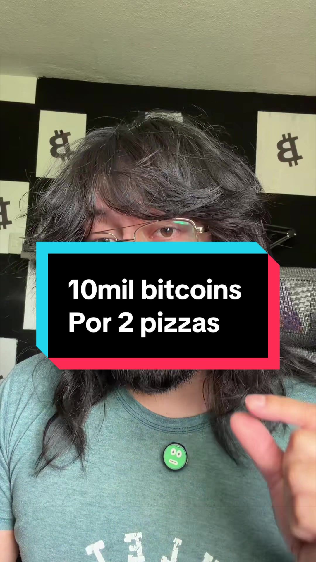 @Dead Bitcoin