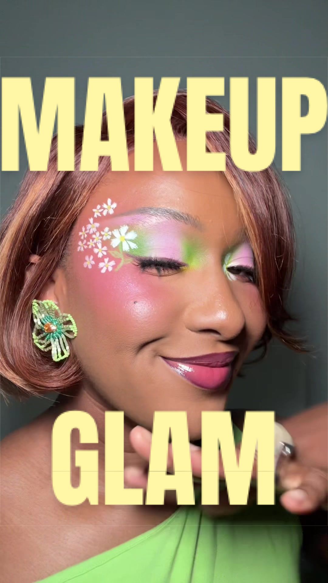 @Whitney Be Creating