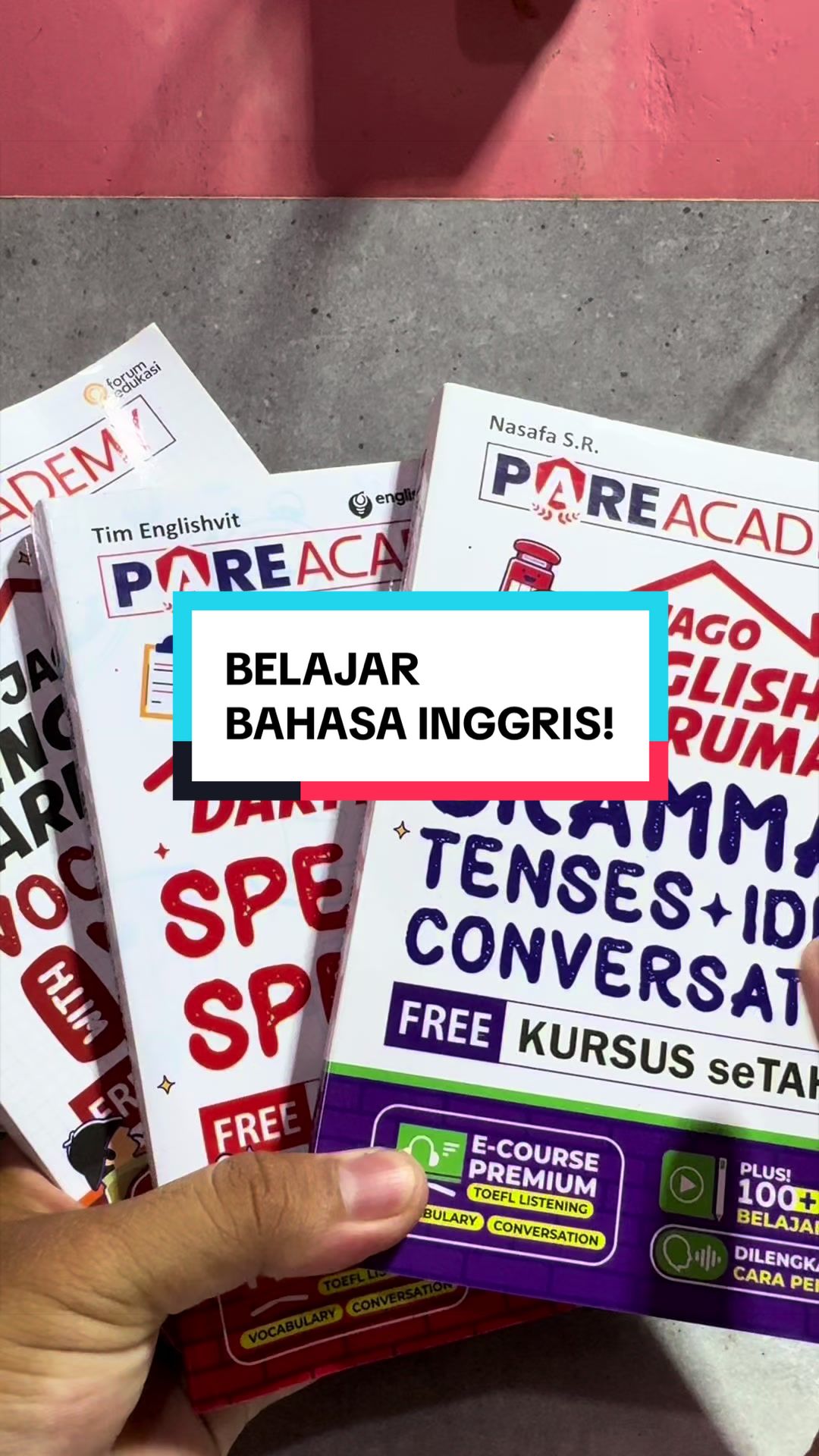@WILDAN | TIPS PTN OSN SEKDIN |