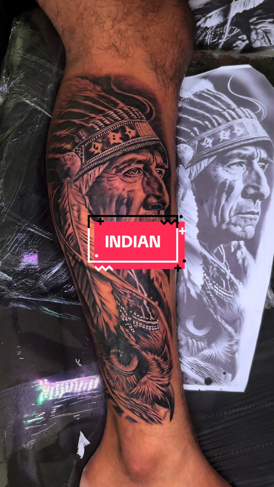 @Ongentattoo