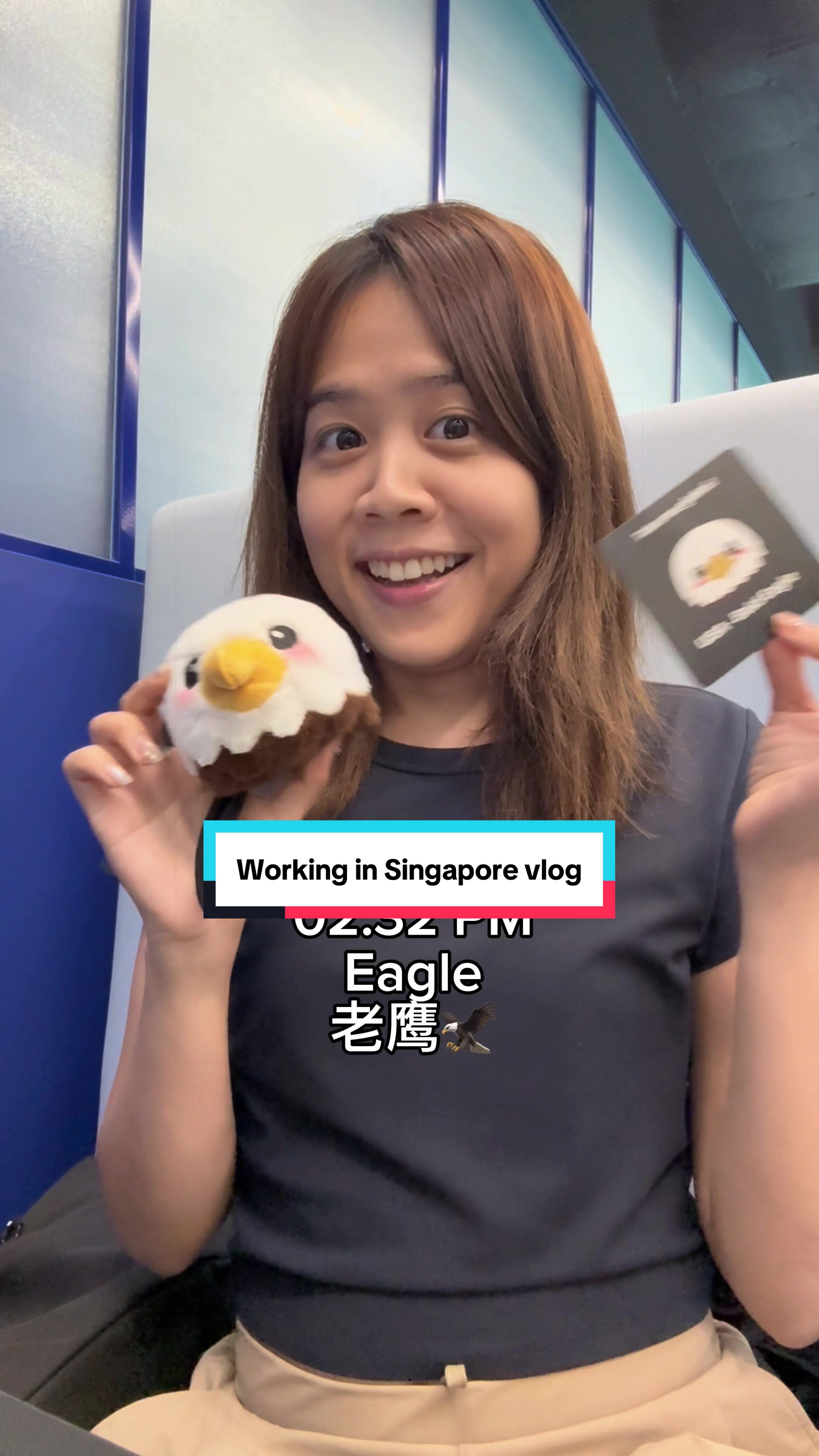 @小欣 Kerryn Lee