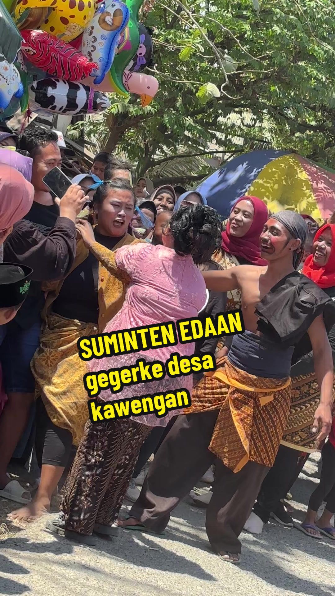 @Tombe Cucuk Lampah