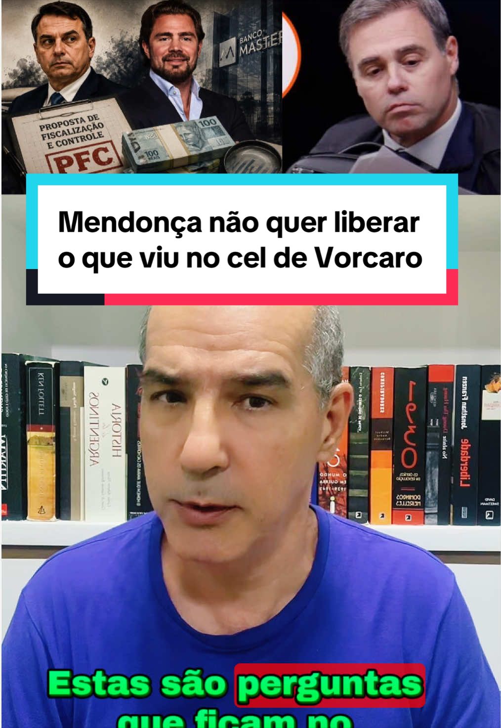 @Cires Pereira - Professor