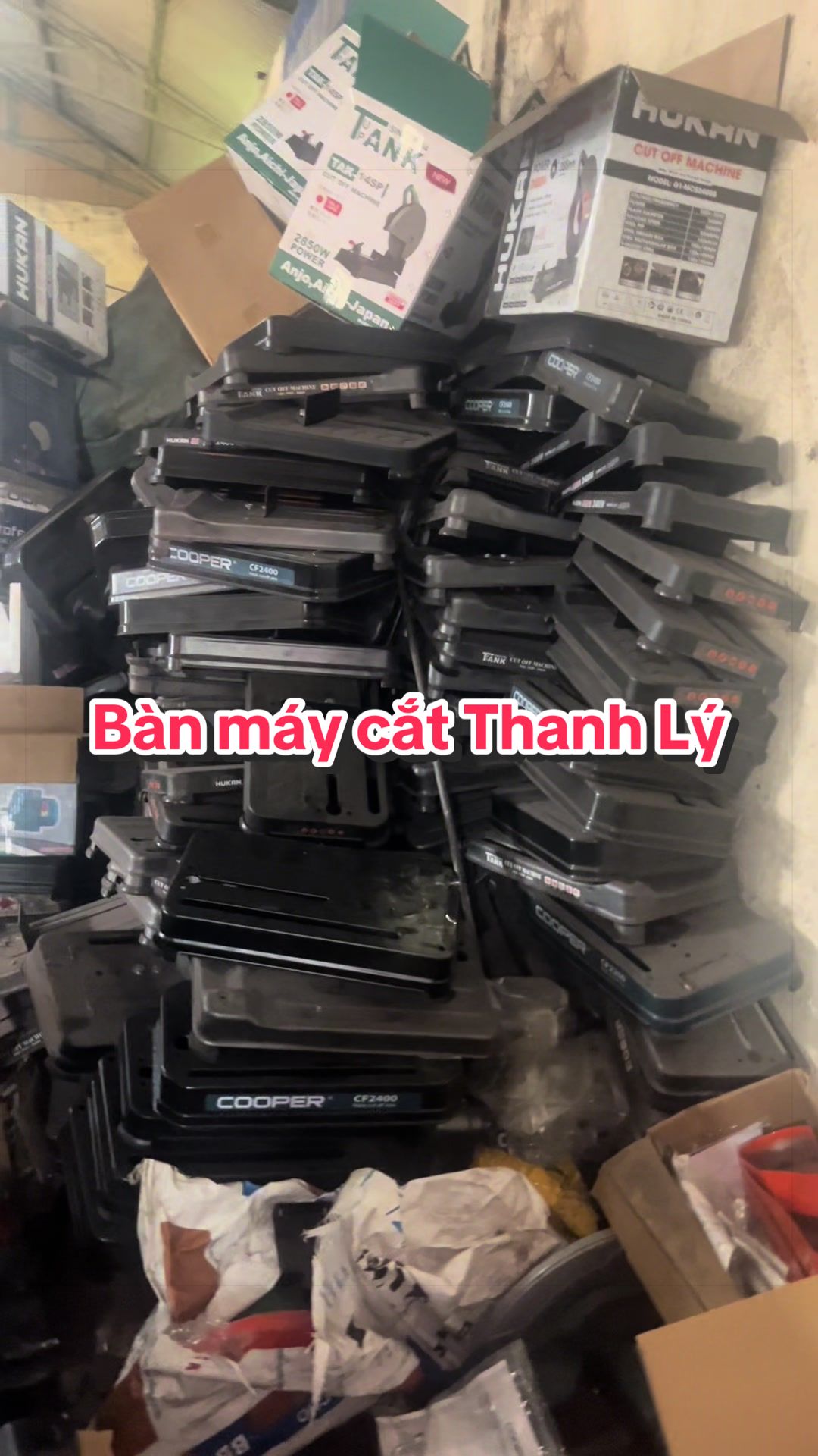 @An Cơ khí