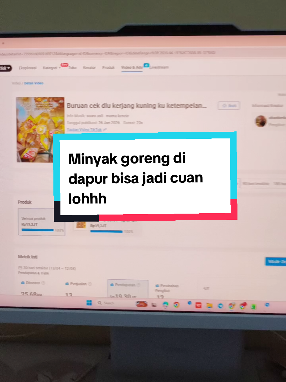 @Putri | Emak Konten 🇵🇸🇮🇩