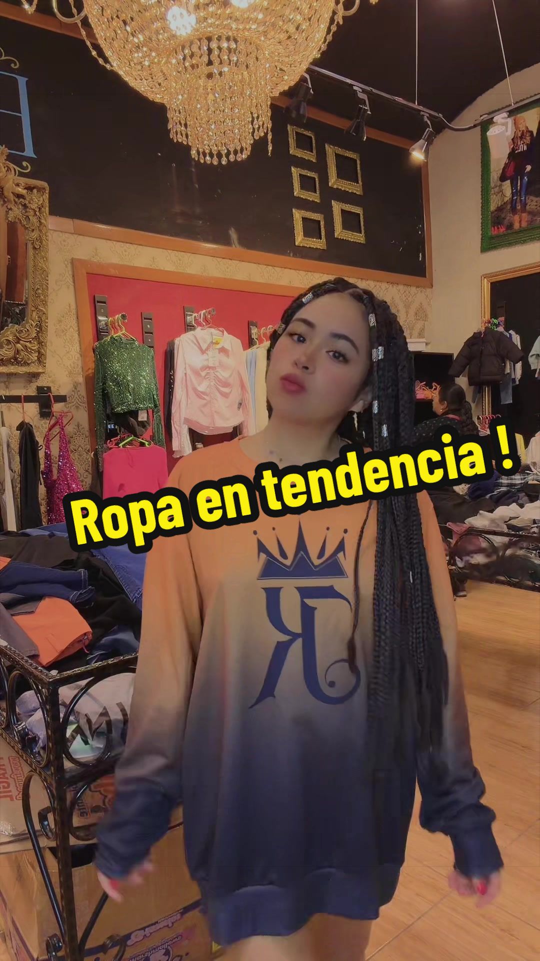 @Kimberli Cisneros Official