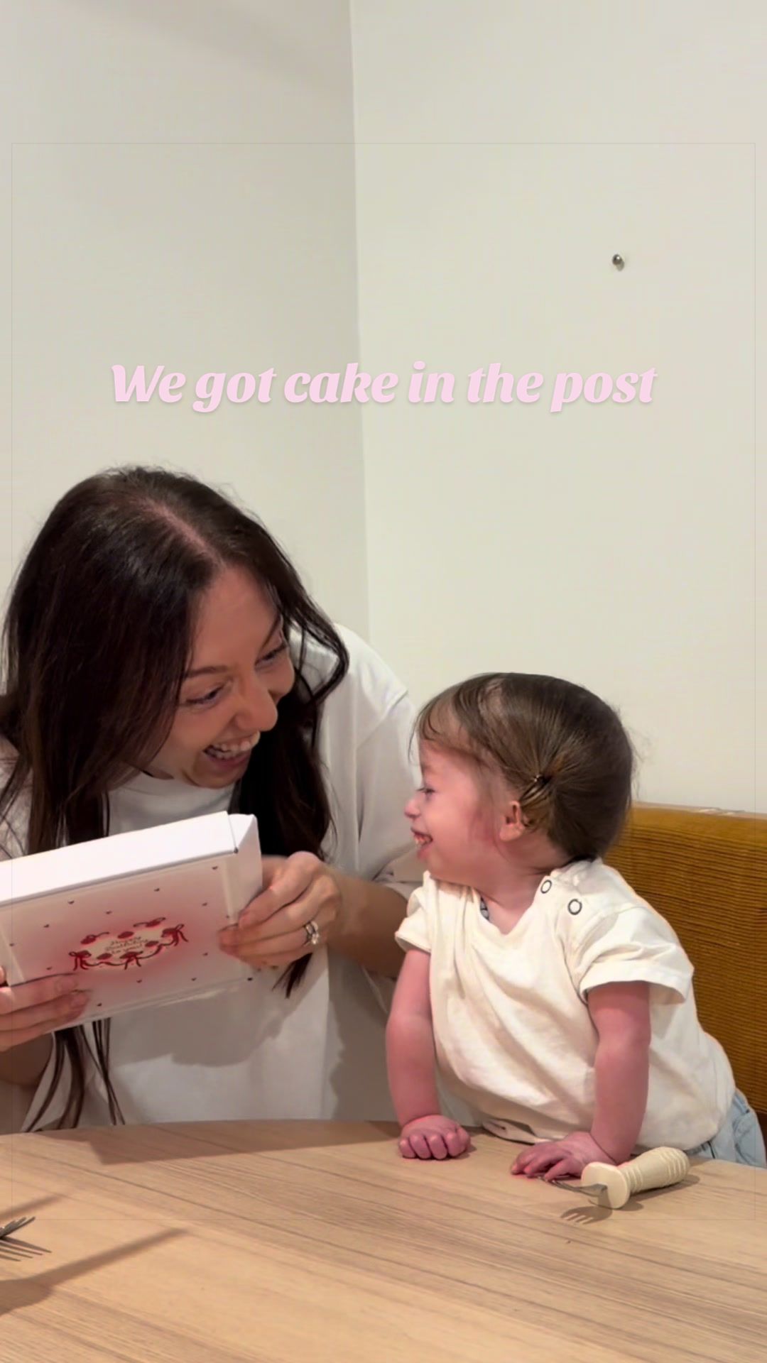 @Gem and Ocie | Medical Mom