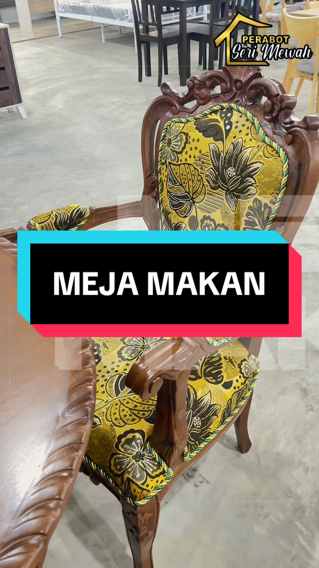 @Perabot Seri Mewah LD SDN BHD