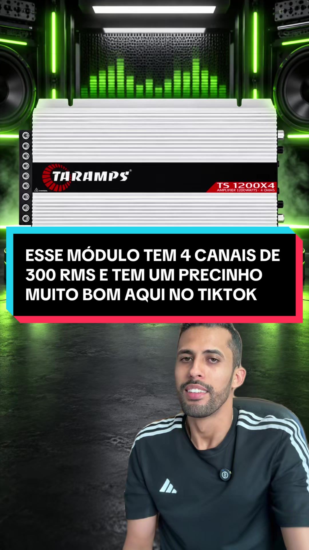 @Aprenda Som Automotivo