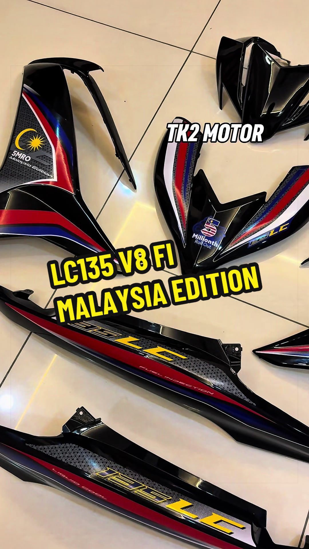 @TK2 MOTOR