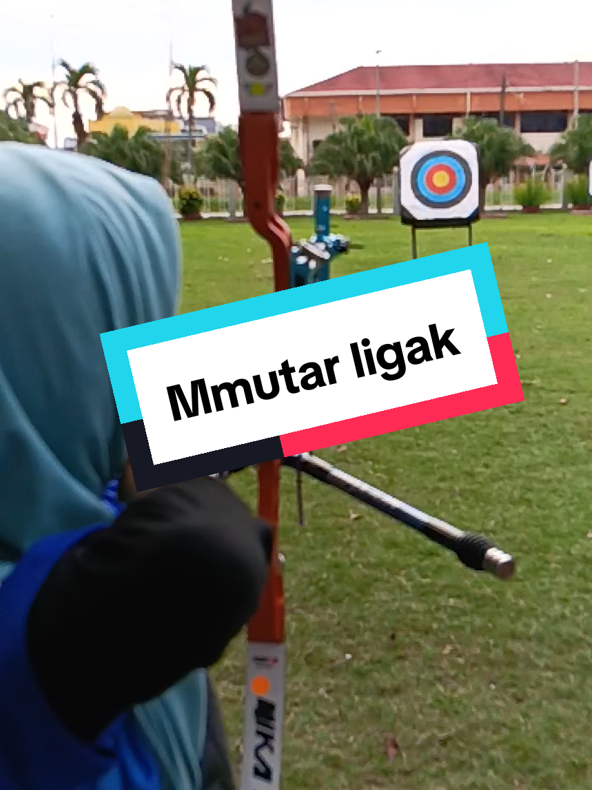 @5A Archery Centre