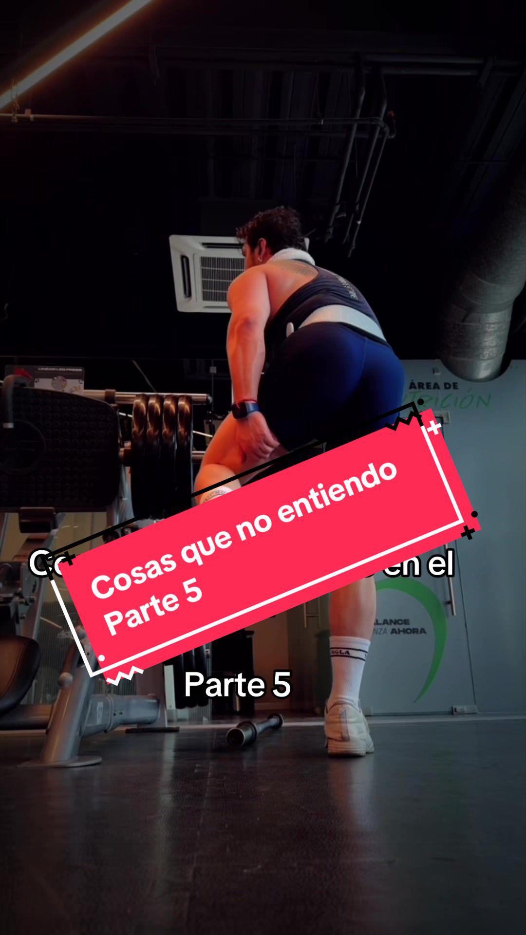 @Luis Lemus | Nutriólogo