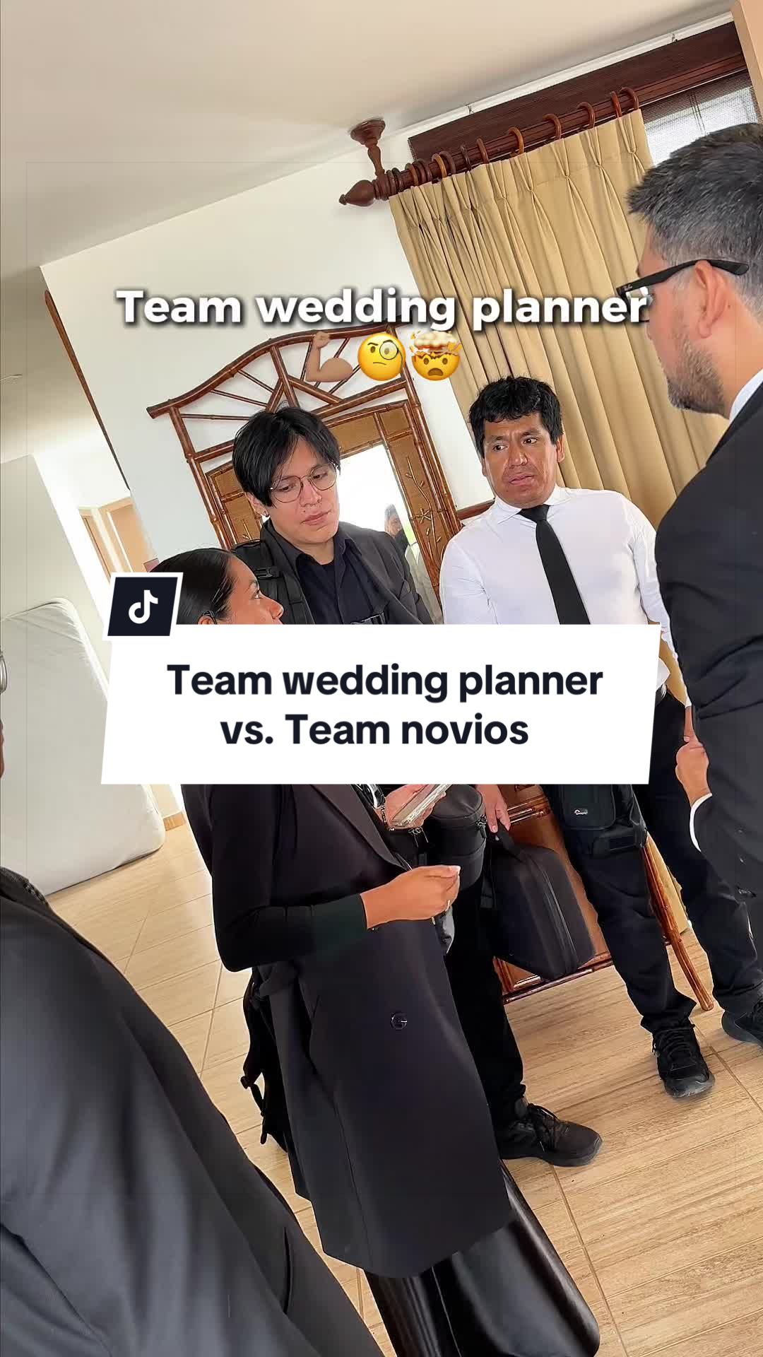 @Killa Bride Wedding Planner