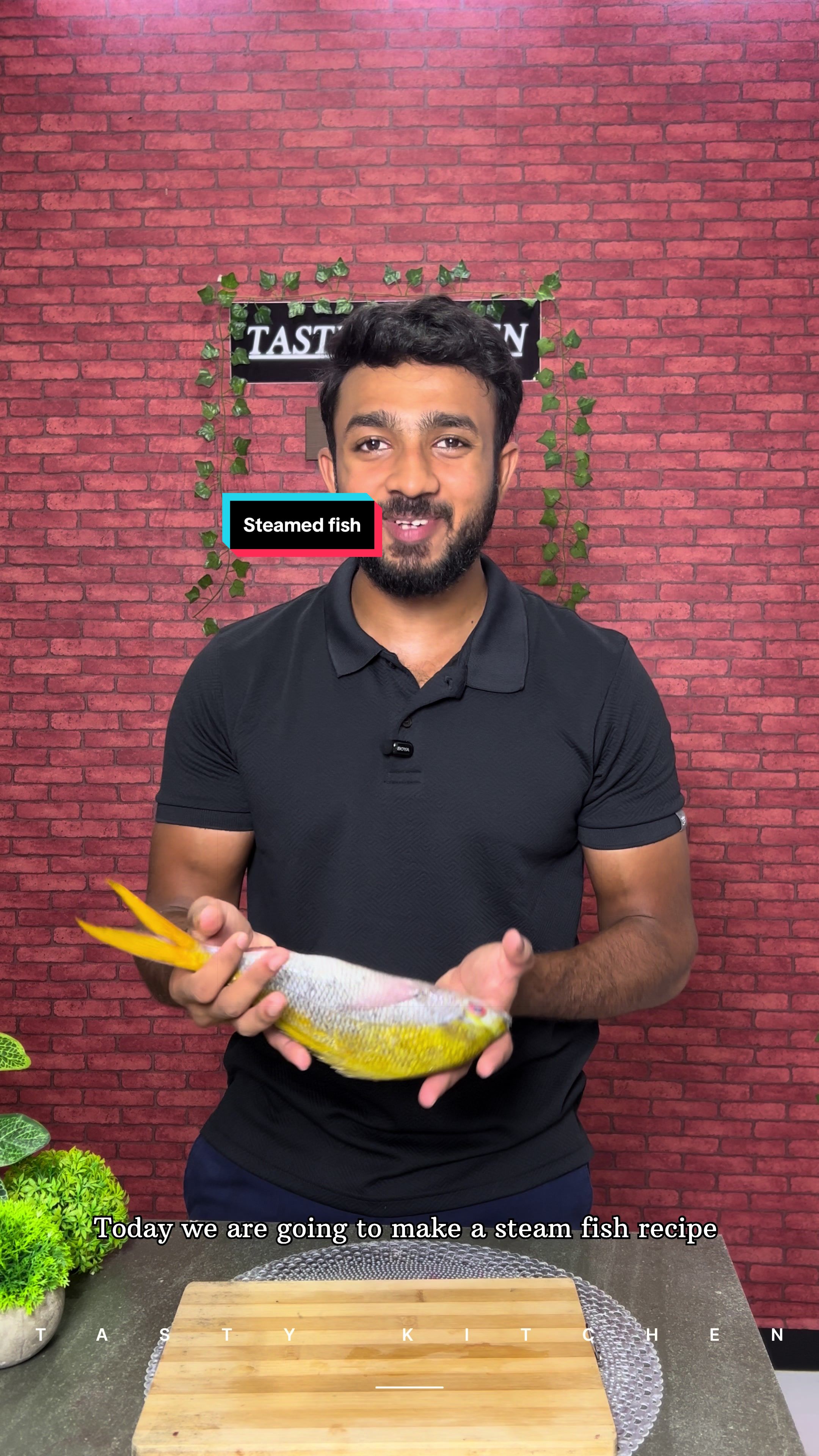 @Tasty kitchen - ටේස්ටි කිචන්