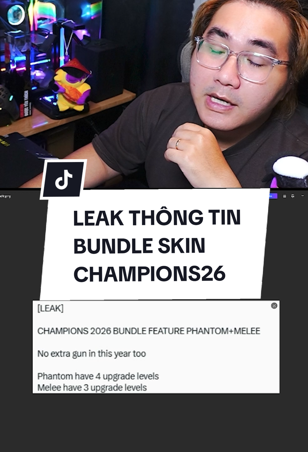 @NonKGaming