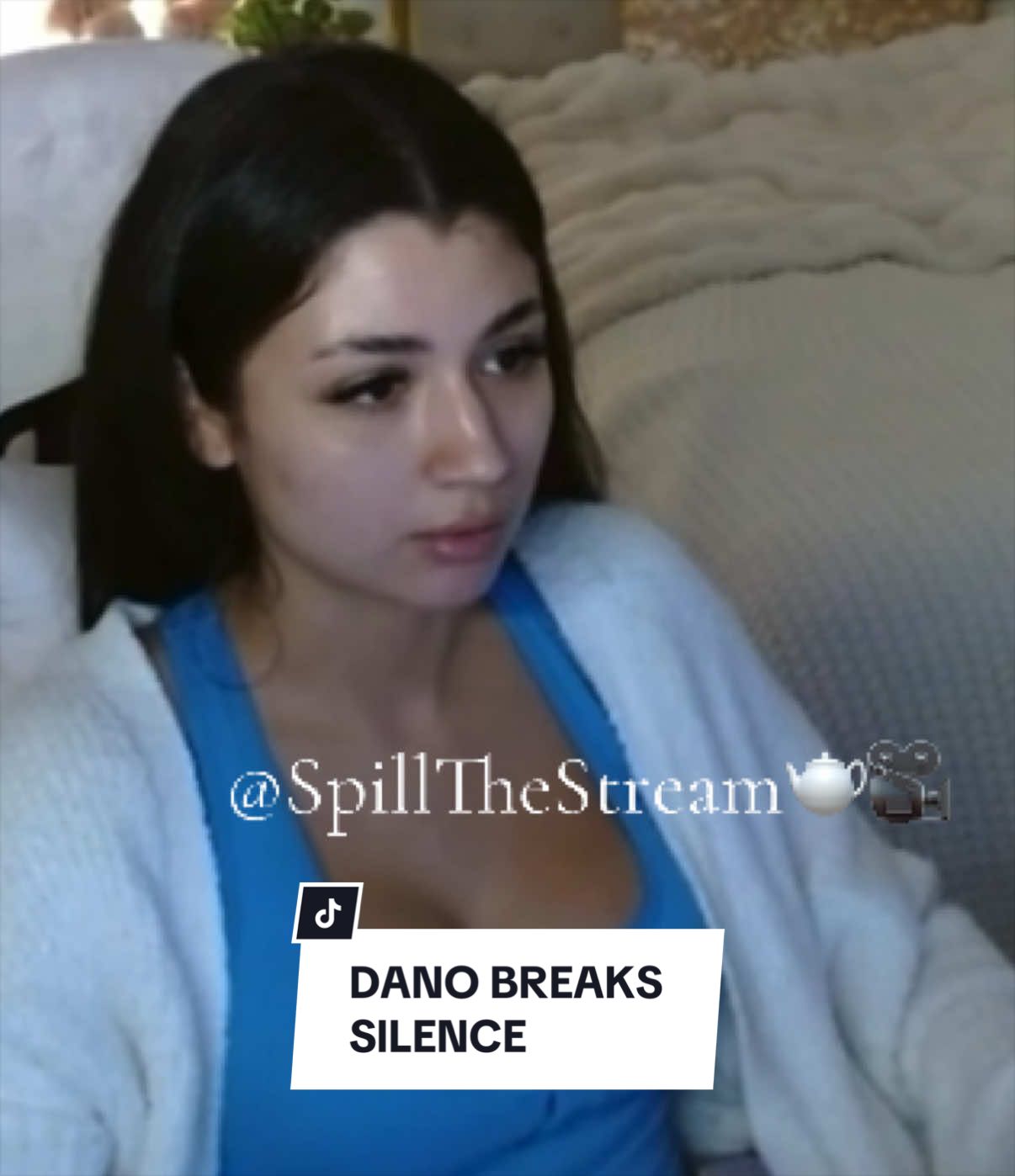 @#SpillTheStream🫖🎥