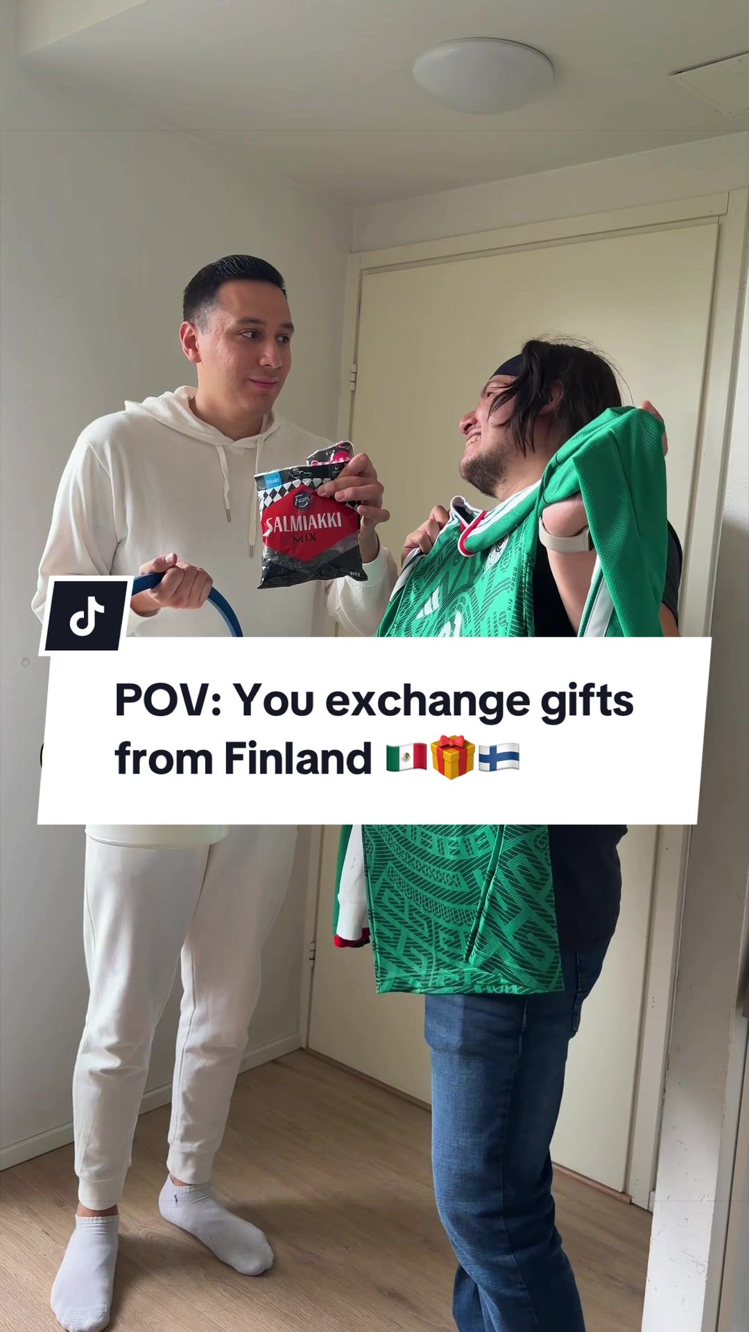 @Josué | MEX 🇲🇽 in FIN 🇫🇮