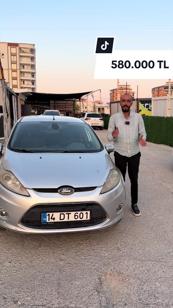 @ÇAĞLAR AUTO
