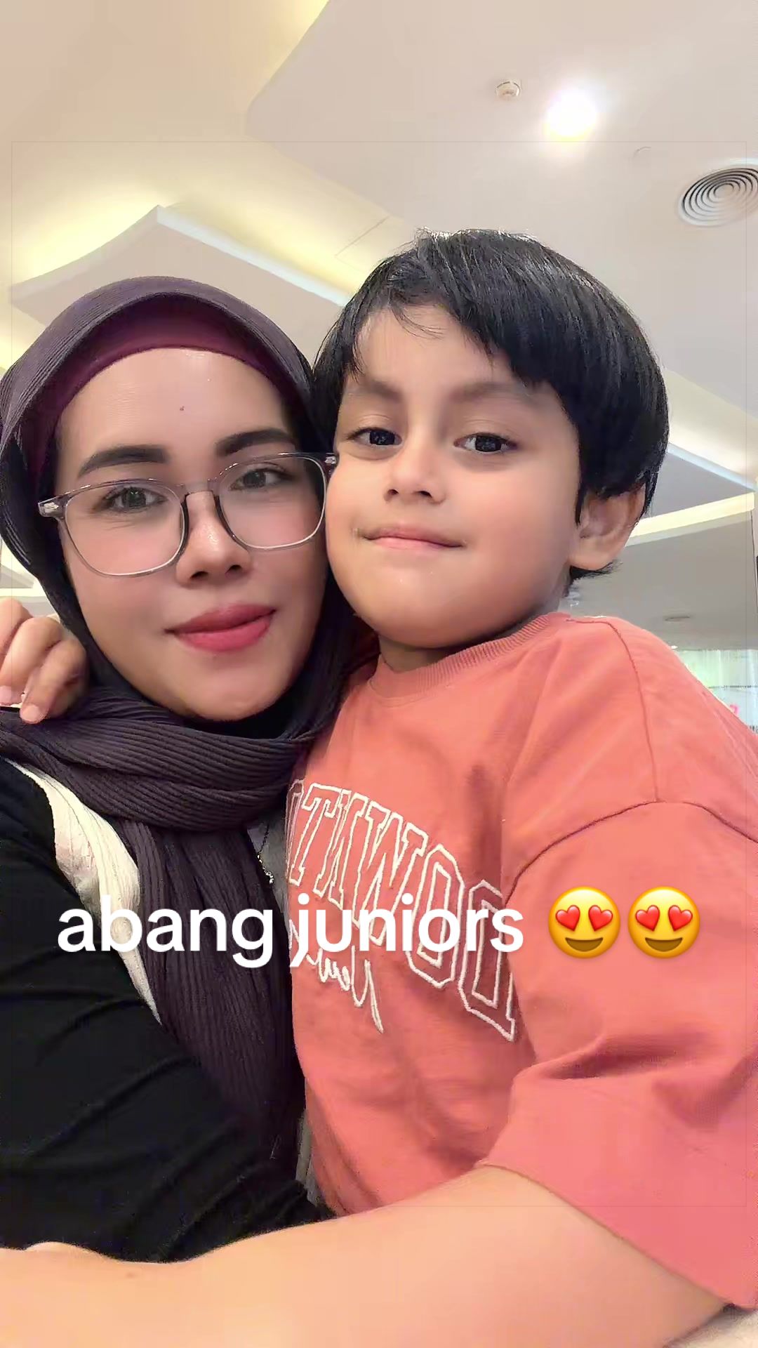 @Umi Sameer