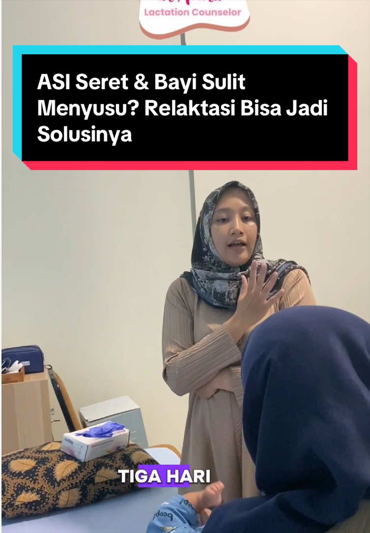 @Dokter Laktasi & MPASI