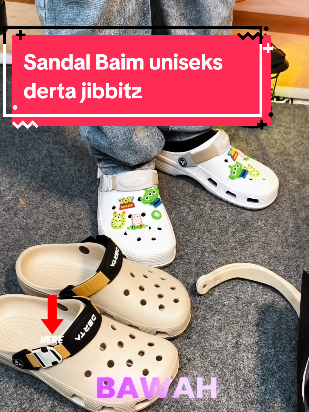 @BJ Multi