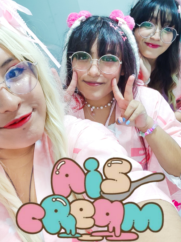 @Ai Doll Team