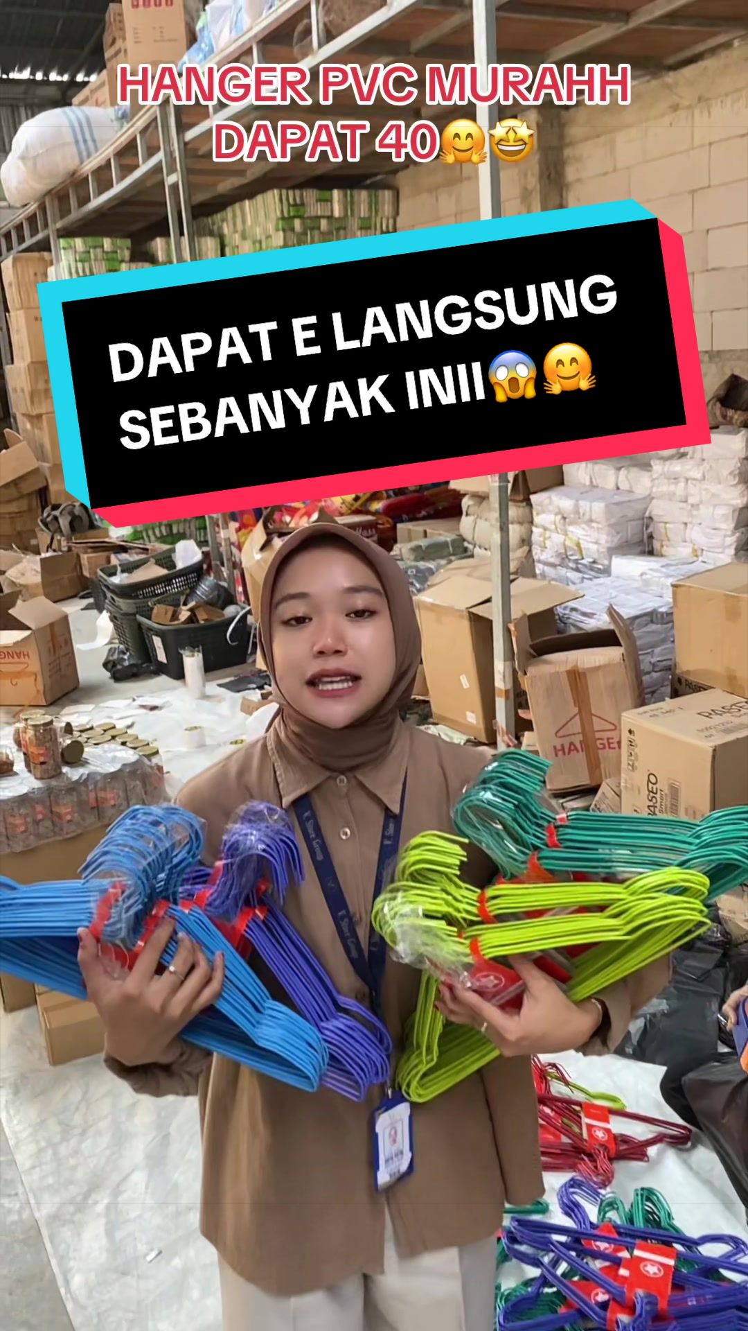 @V MART NUSANTARA