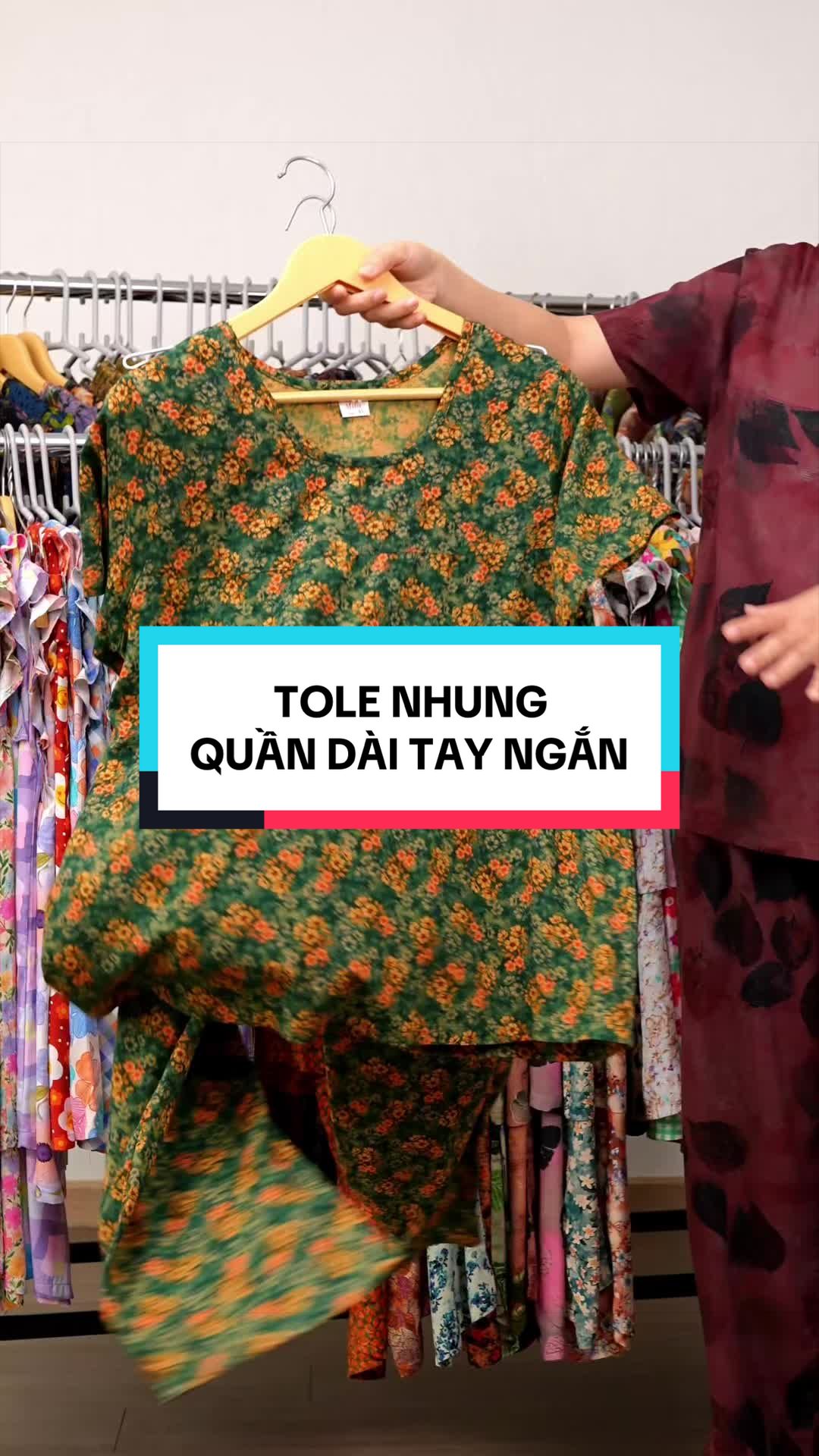 @Đồ bộ Mita