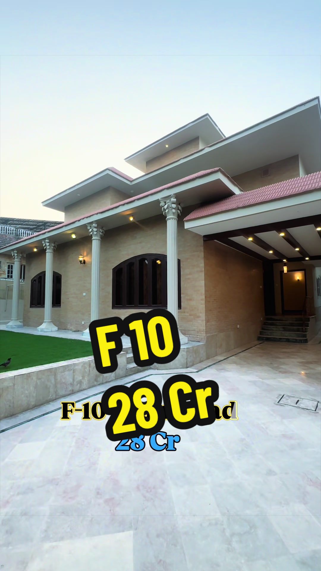 @Sheryar’Z RealEstate & Builder