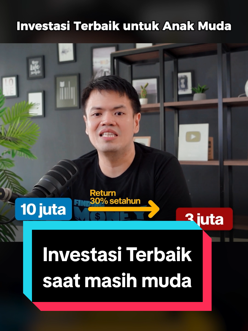 @Doddy Bicara Investasi