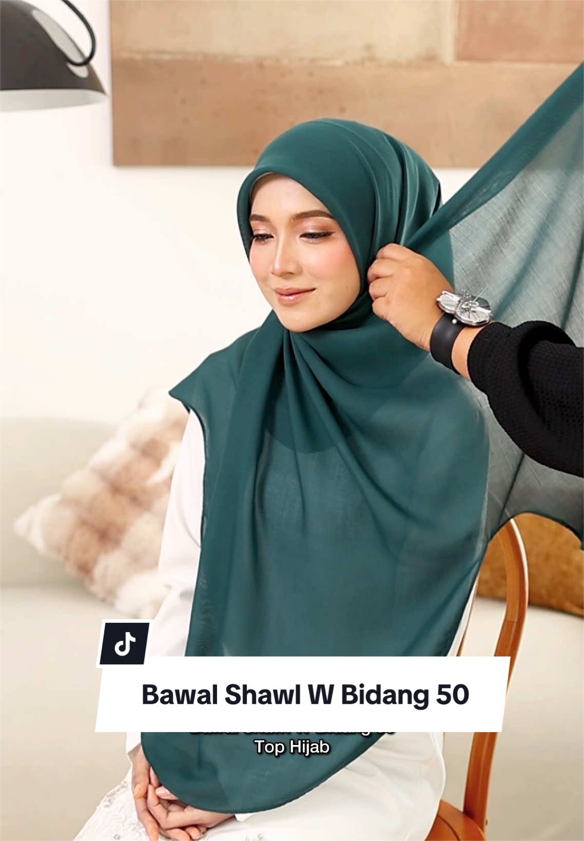 @Top Hijab