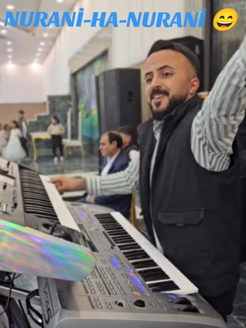 @𝙔𝙐𝙎𝙐𝙁 𝙔𝙄𝙇𝘿𝙄𝙕 🎹