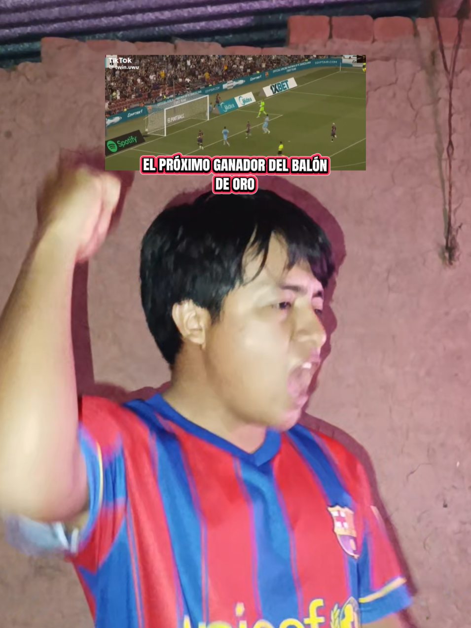 @EL CULÉ
