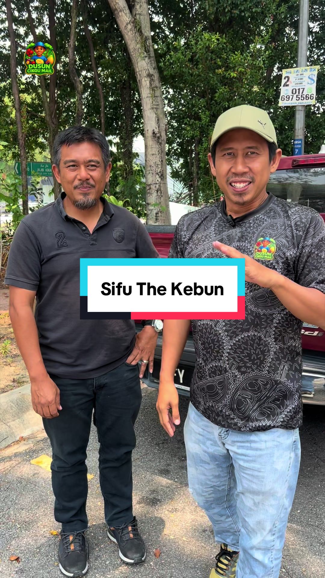 @Dusun Cikgu Mail
