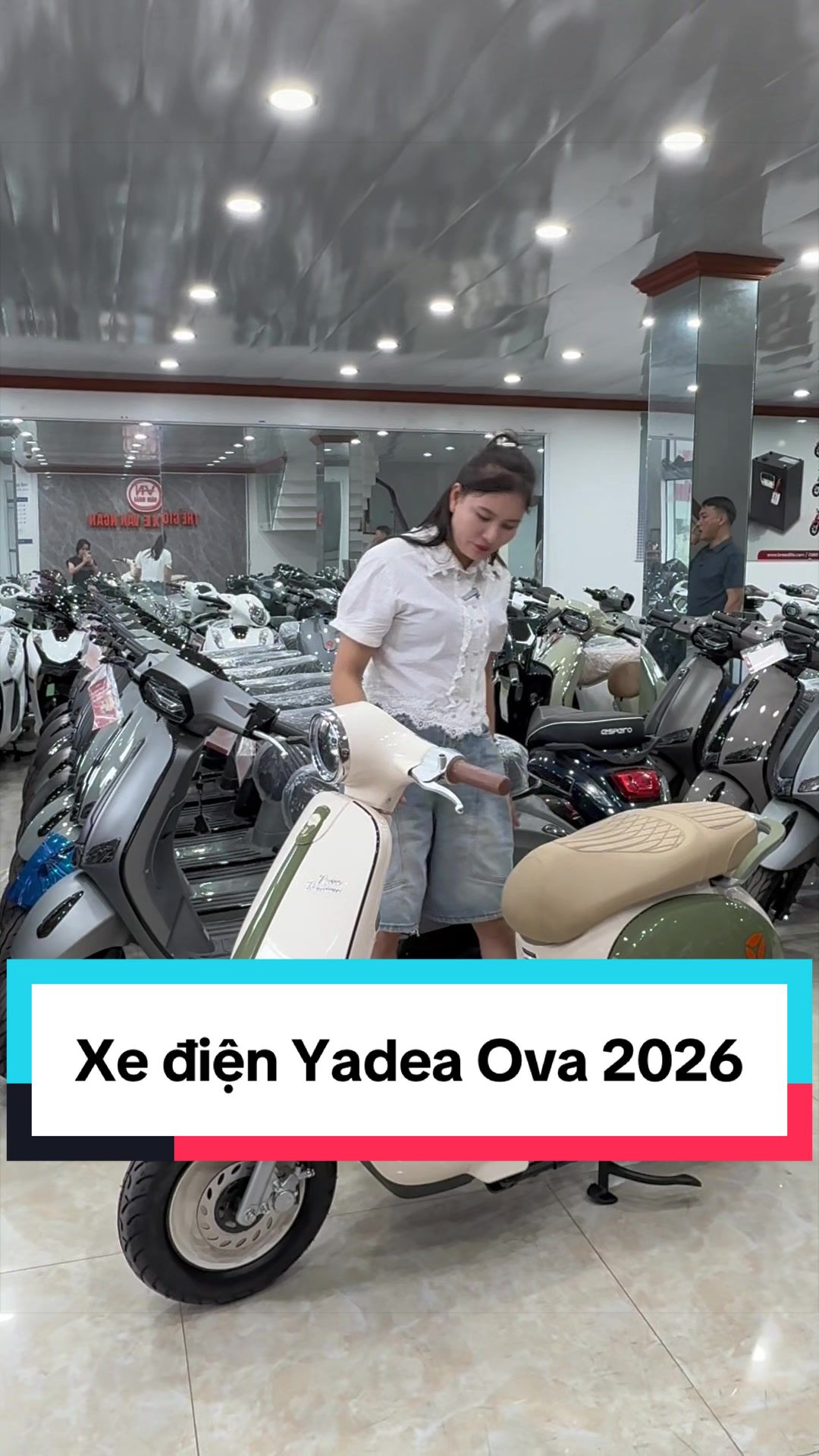 @Thế Giới Xe Văn Ng&acirc;n
